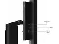 LENOVO LCD P34w-20 + MC50 - 34.14",IPS, matný,21:9