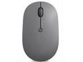 Lenovo Go, Kancelářská, Optická, USB + Bluetooth, 