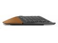 LENOVO klávesnice bezdrátová rozdělená Go