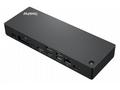 Lenovo TP Thunderbolt 4 Workstation Dock - dokovac