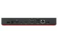 Lenovo TP Thunderbolt 4 Workstation Dock - dokovac