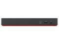 Lenovo TP Thunderbolt 4 Workstation Dock - dokovac