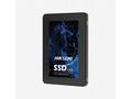 HIKSEMI SSD E100 512GB, 2.5", SATA 6 Gb, s, R550, 