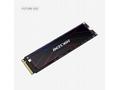 HIKSEMI SSD FUTURE 512GB, M.2 2280, PCIe Gen4x4, R