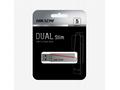 HIKSEMI Flash Disk 16GB Dual, USB 3.2 (R:30-150 MB