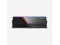 HIKSEMI DIMM DDR4 8GB 3600MHz Sword RGB, heatsink,