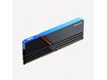 HIKSEMI DIMM DDR4 8GB 3600MHz Sword RGB, heatsink,