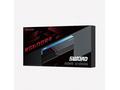 HIKSEMI DIMM DDR4 8GB 3600MHz Sword RGB, heatsink,