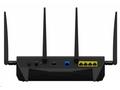 Synology Wifi Router RT2600ac IEEE 802.11a, b, g, 