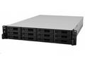 Synology Expanzní jednotka RX1217RP 12-bay, rack 2