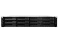 Synology RackStation RS3618xs 12-bay NAS, VMware®,