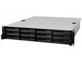 Synology RackStation RS3618xs 12-bay NAS, VMware®,