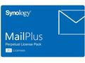 Synology MailPlus License Pack - Licence - 20 e-ma