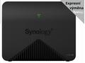 Synology Wifi Router MR2200ac IEEE 802.11a, b, g, 