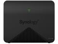 Synology Wifi Router MR2200ac IEEE 802.11a, b, g, 