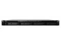 Synology RackStation RS1619xs+ 4-bay NAS, rack 1U