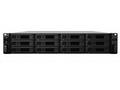 Synology SA3200D - Server NAS - 12 zásuvky - k upe