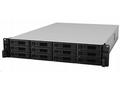 Synology SA3200D - Server NAS - 12 zásuvky - k upe