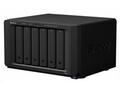 Synology DS1621+ DiskStation (4C, Ryzen V1500B, 2,