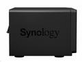 Synology DiskStation DS1621+, 6-bay NAS, CPU QC AM