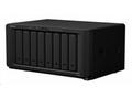 Synology DS1821+ 8x SATA, 4GB RAM, 2x M.2, 4x USB3