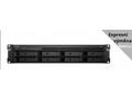 Synology RackStation RS1221RP+ 8-bay NAS, rack 2U,