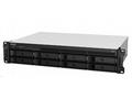 Synology RackStation RS1221RP+ 8-bay NAS, rack 2U,