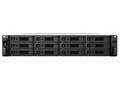 Synology RS3621RPxs RackStation (6C, XeonD-1531, 2