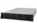 Synology RS3621RPxs RackStation (6C, XeonD-1531, 2