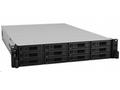 Synology RS3621RPxs RackStation (6C, XeonD-1531, 2