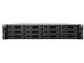 Synology RackStation RS3621xs+ 12-bay, rack 2U