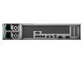 Synology RackStation RS3621xs+ 12-bay, rack 2U