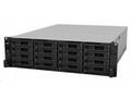 Synology RackStation RS4021xs+ 16-bay NAS, rack 3U