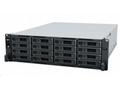 Synology RackStation RS2821RP+ 16-bay NAS, rack 3U