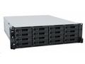 Synology RackStation RS2821RP+ 16-bay NAS, rack 3U