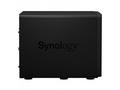 Synology DX1222 - Police - 12 zásuvky (SATA-600)