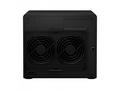 Synology DX1222 - Police - 12 zásuvky (SATA-600)