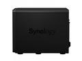 Synology DX1222 - Police - 12 zásuvky (SATA-600)
