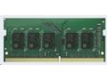 Synology paměť 4GB DDR4 ECC pro DS2422+, RS822RP+,