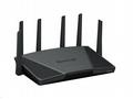 Synology Wifi Router RT6600ax WiFi 6, IEEE 802.11a