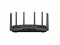 Synology Wifi Router RT6600ax WiFi 6, IEEE 802.11a