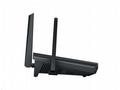 Synology Wifi Router RT6600ax WiFi 6, IEEE 802.11a