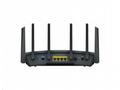 Synology Wifi Router RT6600ax WiFi 6, IEEE 802.11a