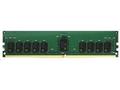 Synology - DDR4 - modul - 32 GB - DIMM 288-pin - 1
