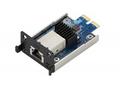 Synology E10G22-T1-Mini - Expanzní modul - 100M, 1