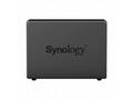 Synology DS723+ 2x SATA, 2x NVMe, 2GB RAM, 1x USB 