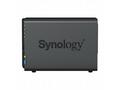 Synology DiskStation DS223, 2-bay NAS, CPU QC Real