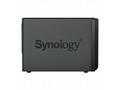 Synology DiskStation DS223, 2-bay NAS, CPU QC Real