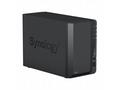 Synology DiskStation DS223, 2-bay NAS, CPU QC Real