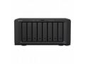 Synology DiskStation DS1823xs+, 6-bay NAS, CPU QC 